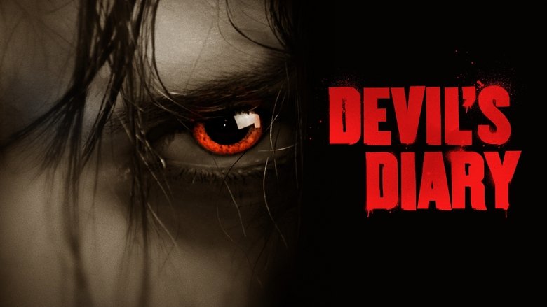 Devil's Diary (2007)
