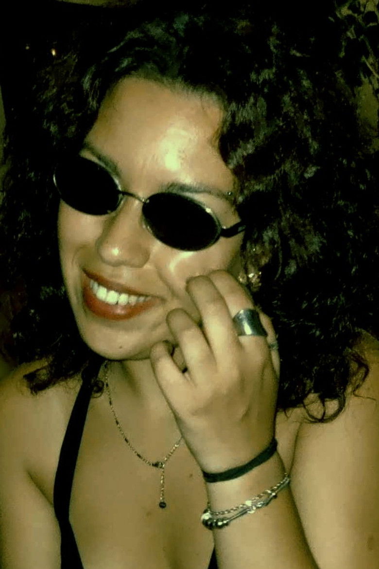 Photo de Revekka Venizelea