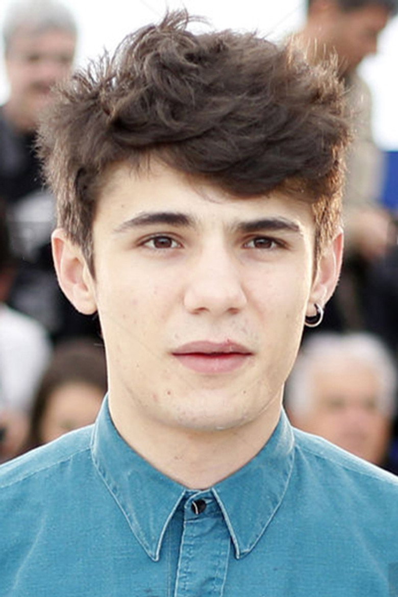 Kostas Nikouli photo 3