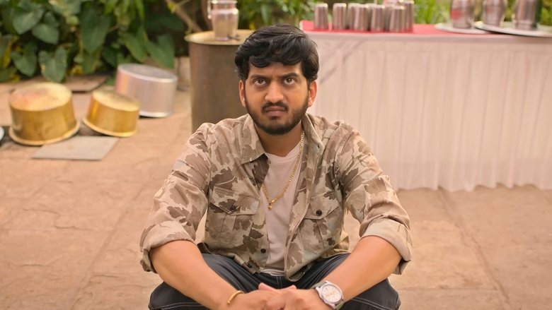 Fussclass Dabhade (2025)