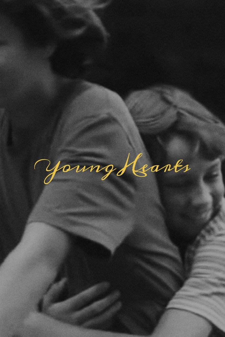 Imatge de Young Hearts