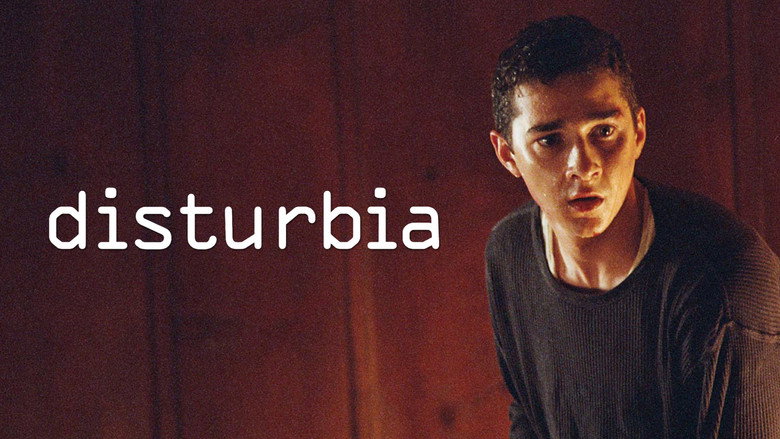 Disturbia still 4