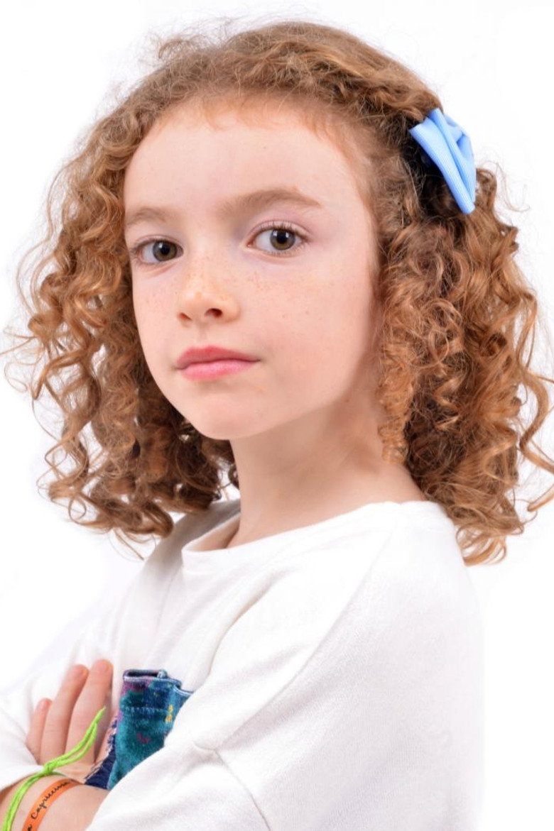 Sofia Cupido portrait
