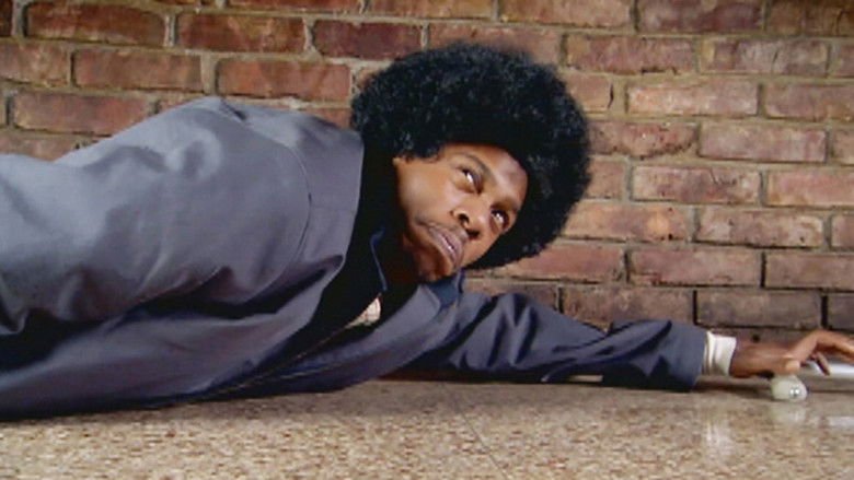 Still image for Chappelle's Show season 1 episode 5: Great Moments in Hookup History