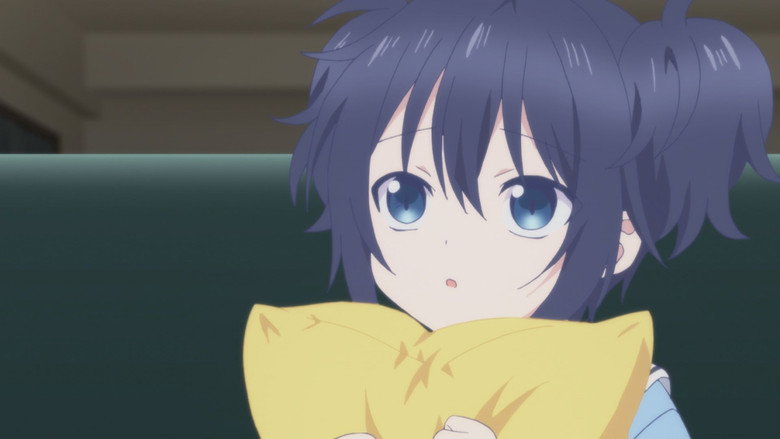 Still from Happy Sugar Life - Season 1 Episode 3