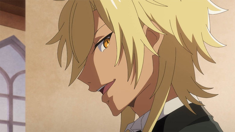 Still from The Gorilla God's Go-To Girl - Season 1 Episode 4