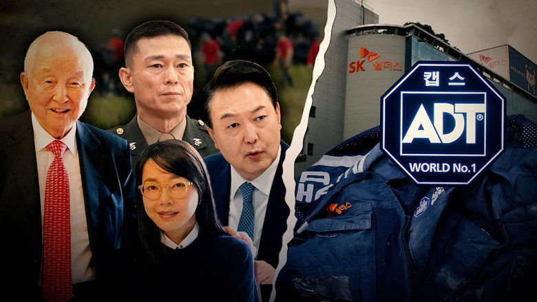 Still image for Straight season 1 episode 306: Episode 306