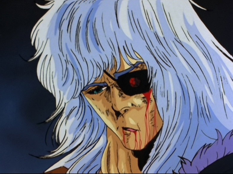 Still from Fist of the North Star - Season 6 Episode 24