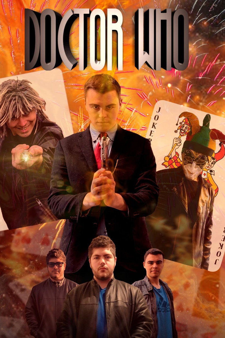 Imatge de Death To The Doctors