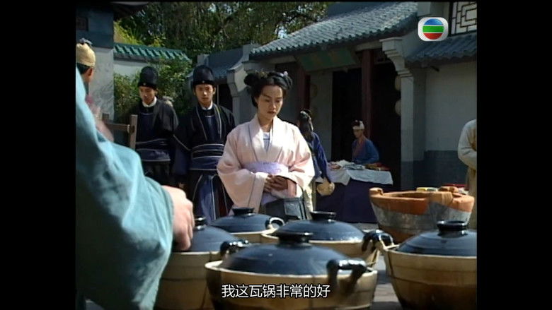 Still image for Taming Of The Princess season 1 episode 19: Episode 19 Still image for Taming Of The Princess season 1 episode 19: Episode 19