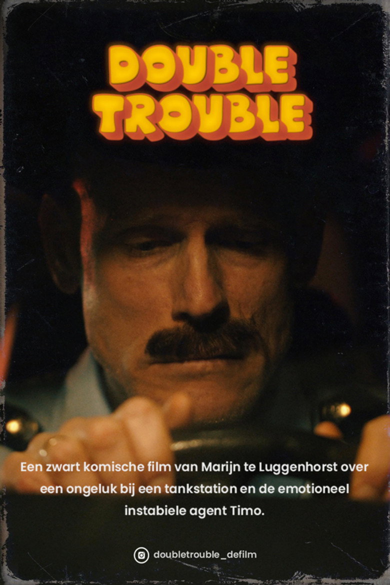 Imatge de Double Trouble