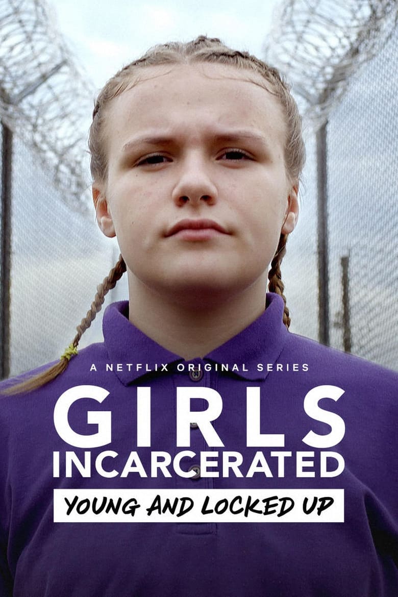 Girls Incarcerated