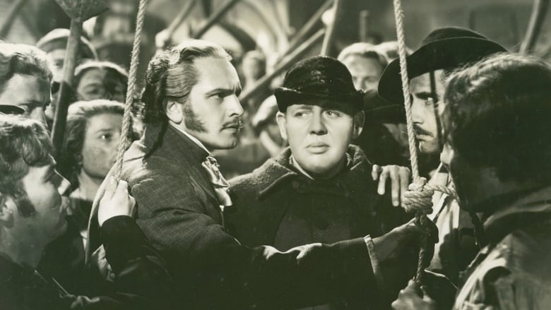 Die Elenden (1935)