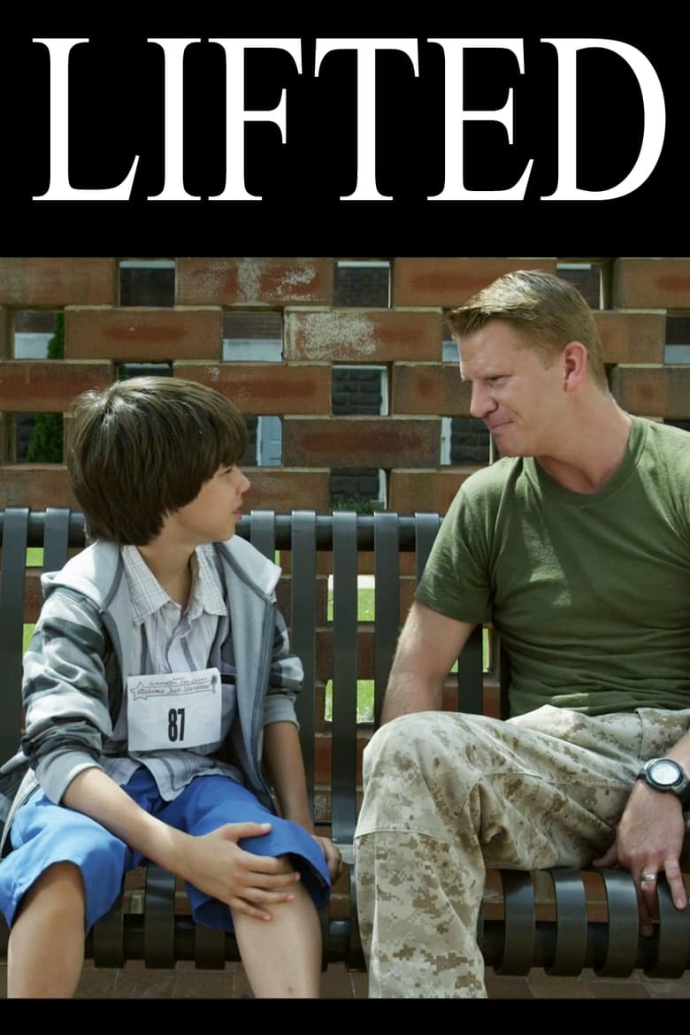 Lifted (2010)