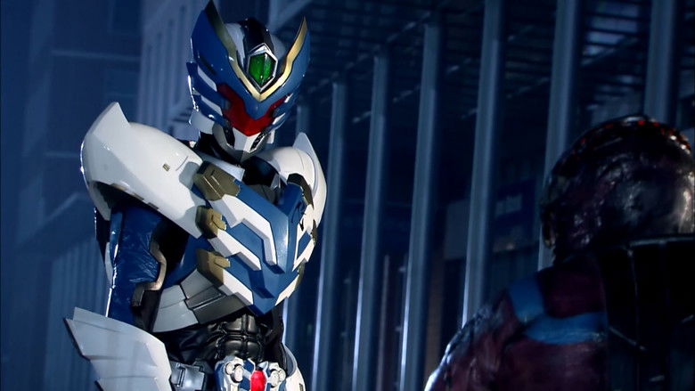 Still image for Armor Hero XT season 1 episode 1: Episode 1 Still image for Armor Hero XT season 1 episode 1: Episode 1