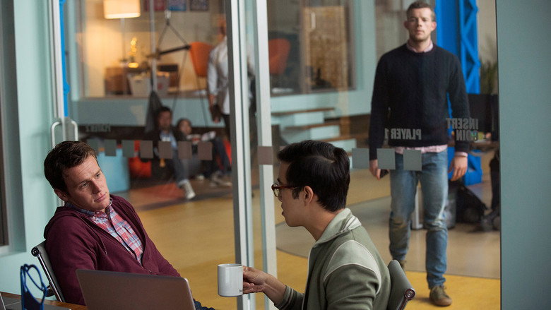 Russell Tovey – Looking at Your Browser History