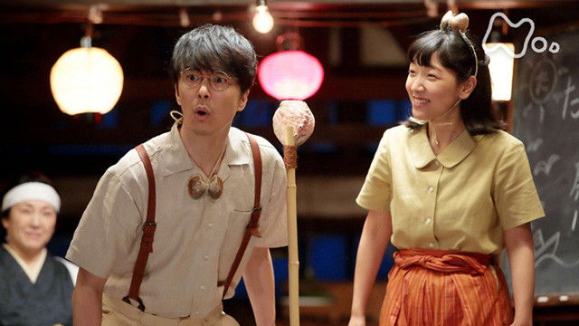 Still image for Manpuku season 1 episode 38: Week 07 - I Will Do Something About It! - Episode 038 Still image for Manpuku season 1 episode 38: Week 07 - I Will Do Something About It! - Episode 038