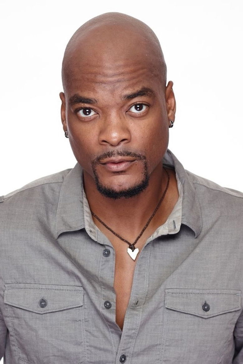 Photo de Brian D. Mason