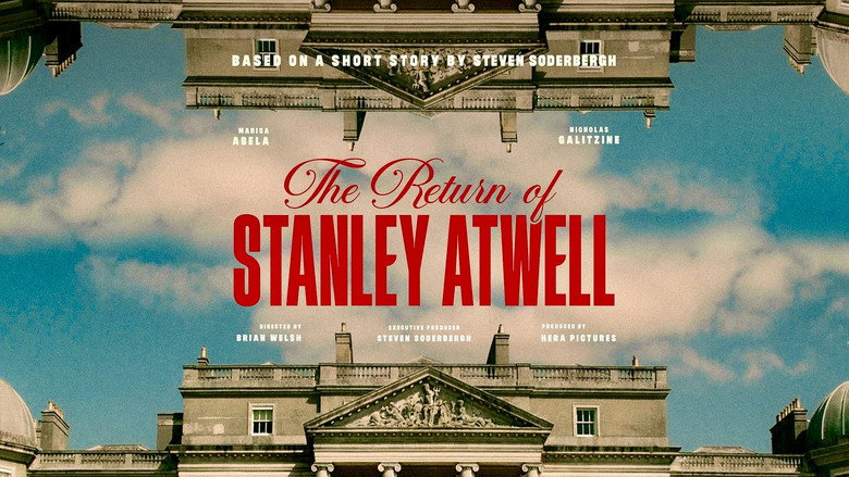 Still from The Return of Stanley Atwell