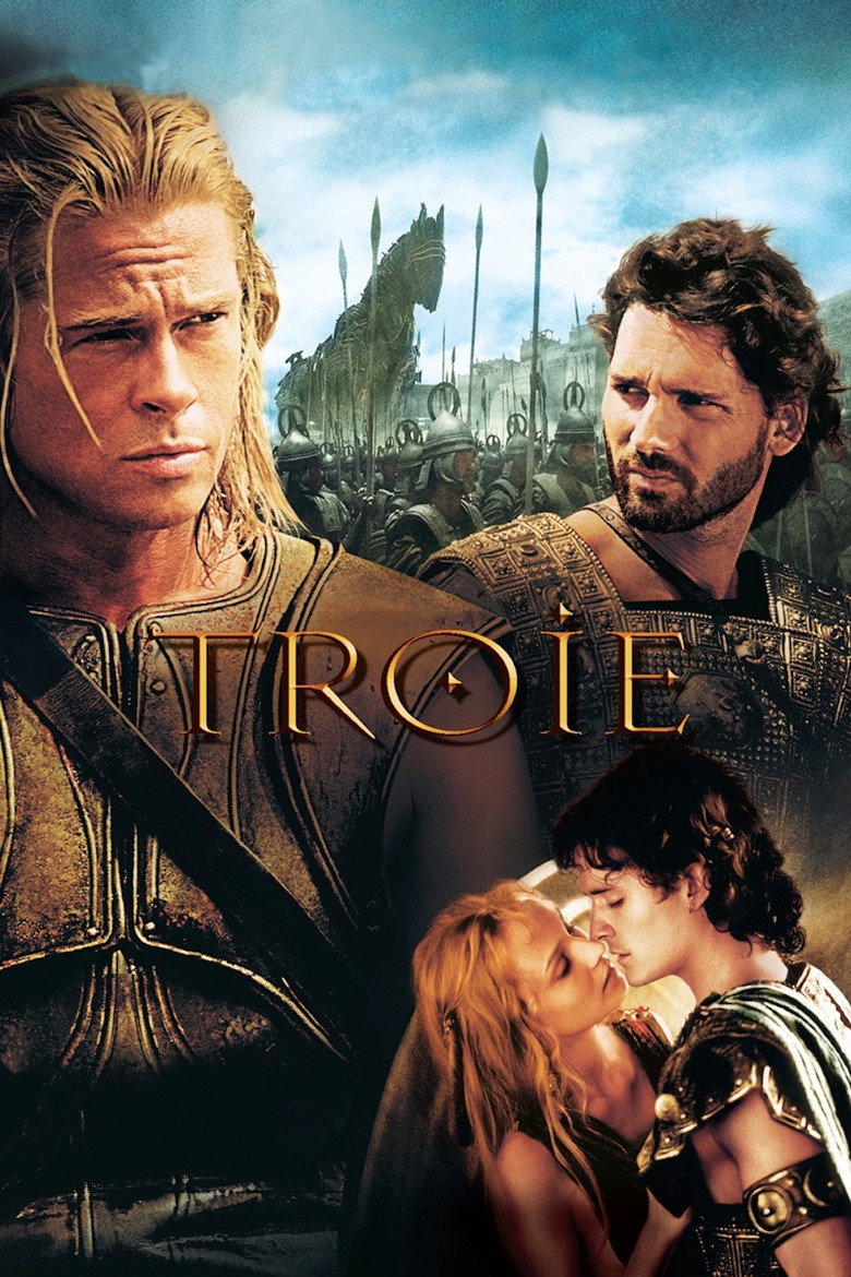 Póster la Película