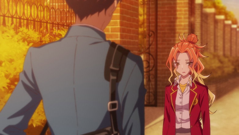 Still from Dealing with Mikadono Sisters Is a Breeze - Season 1 Episode 9