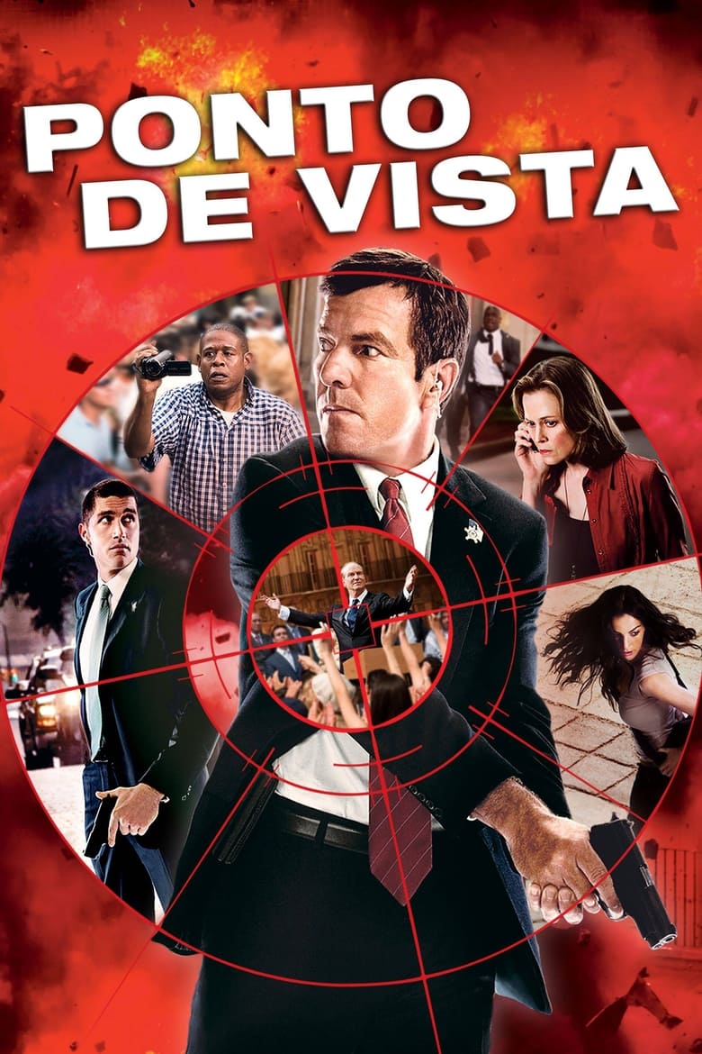 Ponto de Mira (2008)