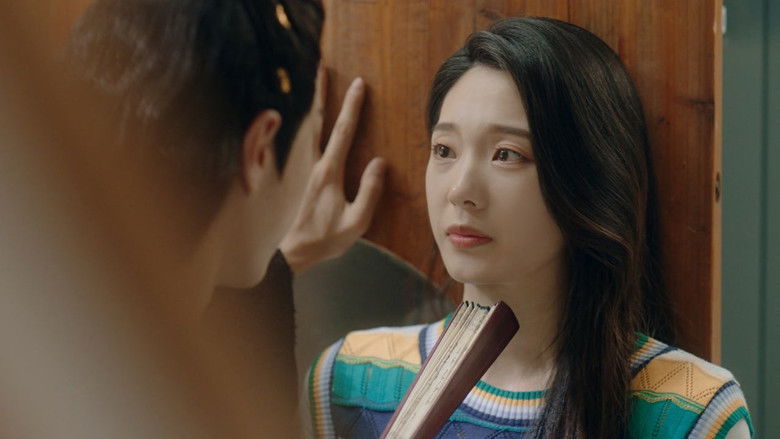 Still image for Love Beyond the Gaming World season 1 episode 3: Episode 3