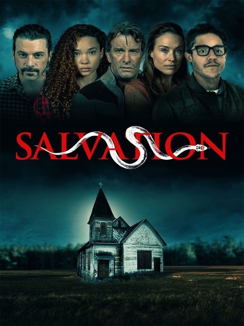 Salvation (2025)