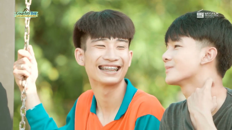 Still image for Country Boy season 1 episode 1: Episode 1 Still image for Country Boy season 1 episode 1: Episode 1