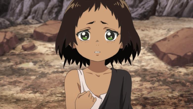 Still image for To Your Eternity season 1 episode 16: The Children's Dreams Still image for To Your Eternity season 1 episode 16: The Children's Dreams