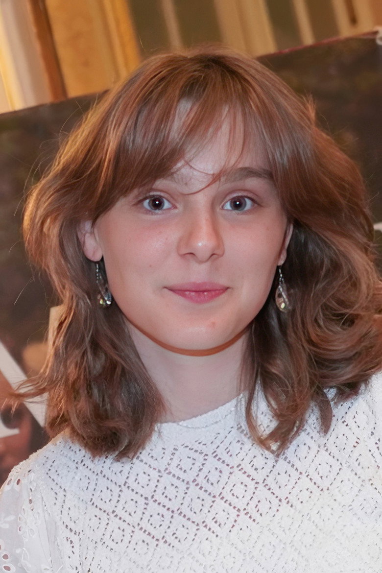 Kateřina Falbrová photo 2