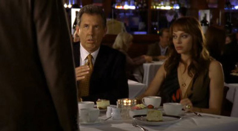 Still from The O.C. - Season 4 Episode 6