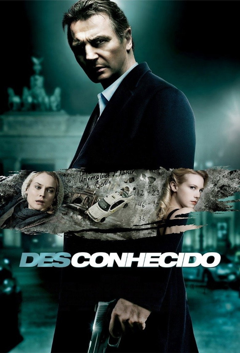 Póster la Película