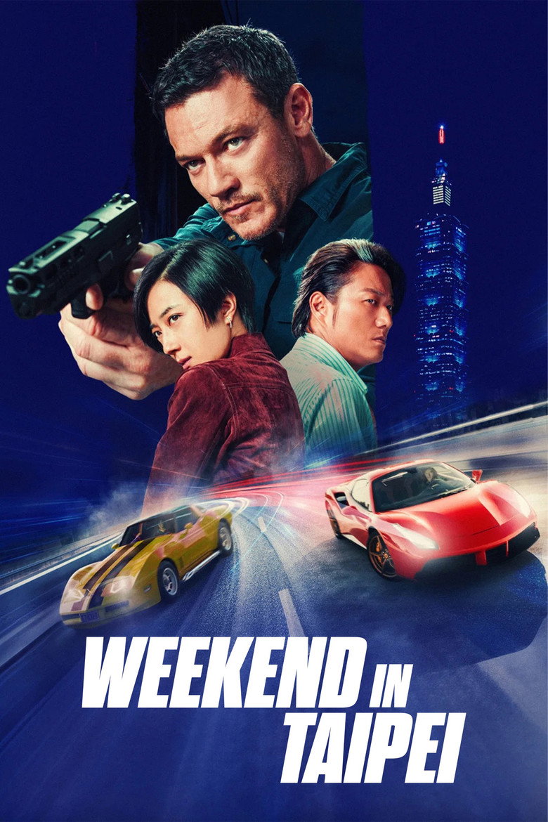 Póster la Película