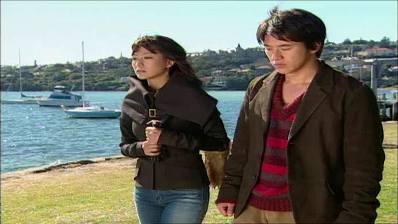 Still image for My Fair Lady season 1 episode 5: Episode 5