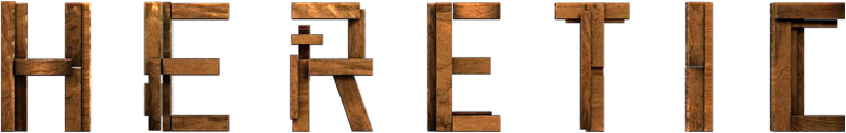 Imagen de Hereje