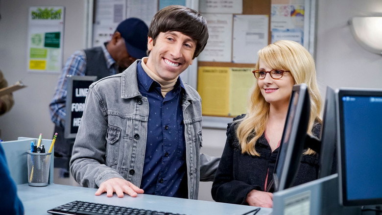 Big Bang Theory Stagione 12 Streaming Ita
