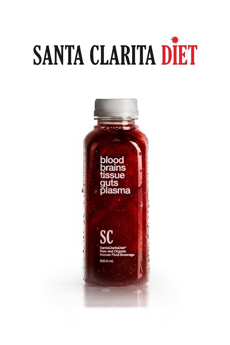 Imatge de Santa Clarita Diet