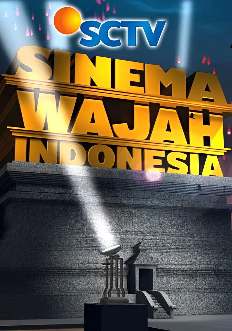 Sinema Wajah Indonesia backdrop image