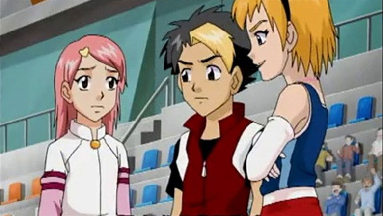 Still image for Go for Speed season 1 episode 46: Episode 46 Still image for Go for Speed season 1 episode 46: Episode 46