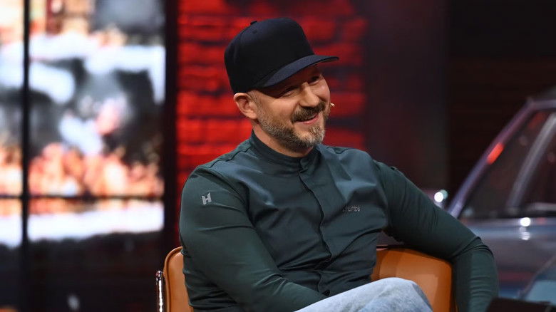 Still image for Die Stefan Raab Show season 1 episode 11: Episode 11