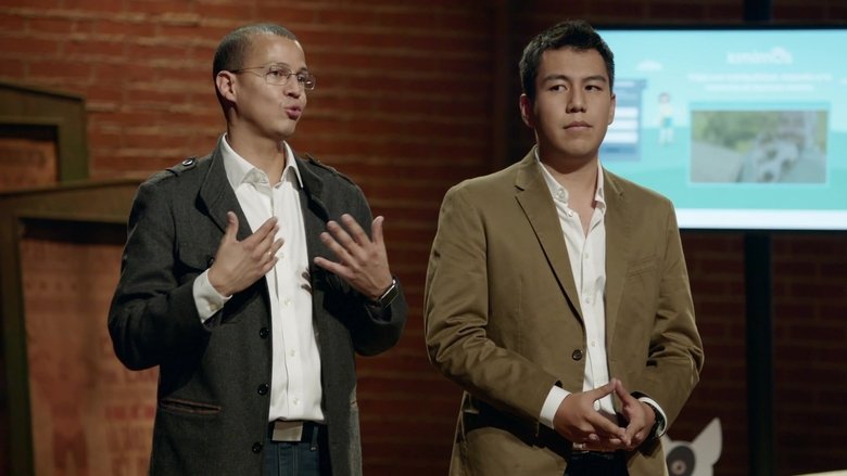 Episode still