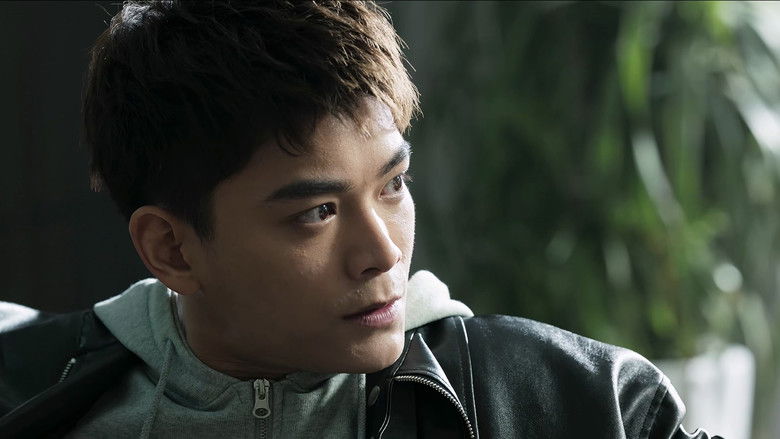 Still image for Black & White Forest season 1 episode 4: Episode 4