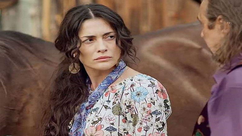 Still image for Gypsy Girl season 1 episode 2: Episode 2