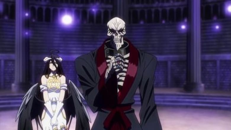 Assistir Overlord 3: Episódio 8 Online Online - Animes BR