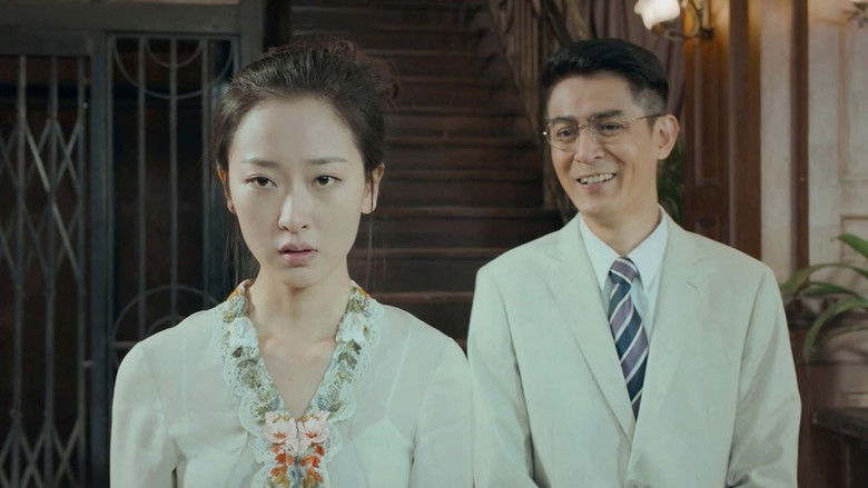 Still image for The Little Nyonya season 1 episode 38: Episode 38 Still image for The Little Nyonya season 1 episode 38: Episode 38