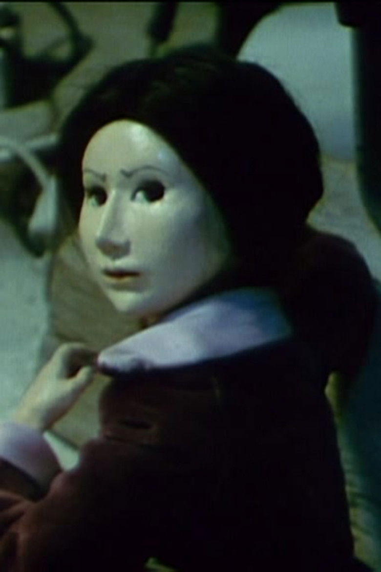 Imatge de Mauvais esprit