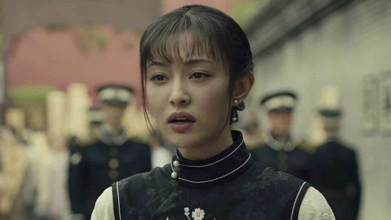 Still image for The Master of Cheongsam season 1 episode 18: Episode 18 Still image for The Master of Cheongsam season 1 episode 18: Episode 18