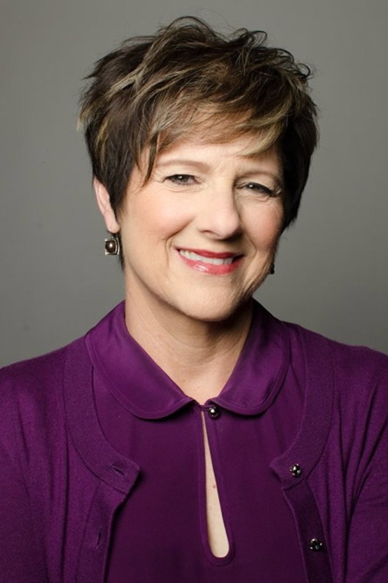 Karen Saliba portrait