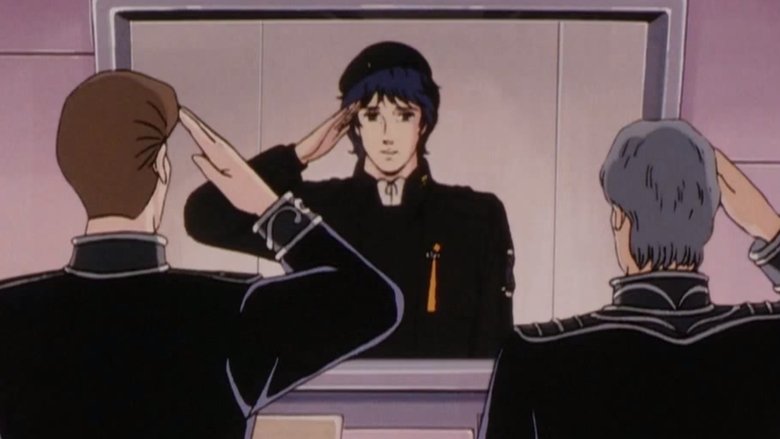 Still image for Legend of the Galactic Heroes season 1 episode 24: Who Benefits From Victory? Still image for Legend of the Galactic Heroes season 1 episode 24: Who Benefits From Victory?